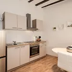 Kalelarga Апартаменты
