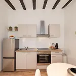 Kalelarga Апартаменты