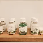 Апартаменты Kalelarga