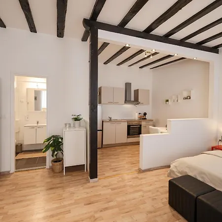 Kalelarga Apartament