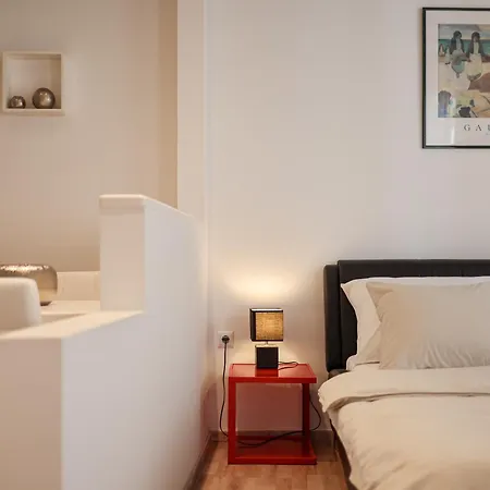 Apartament Kalelarga