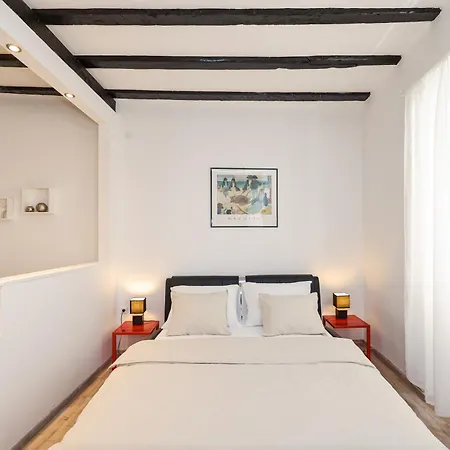 Kalelarga Apartament Zadar