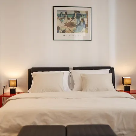 Apartament Kalelarga Zadar