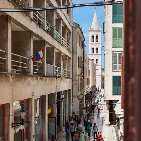 Kalelarga Apartament Zadar