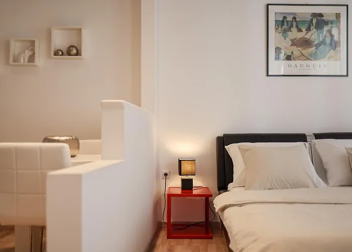 Apartment Kalelarga