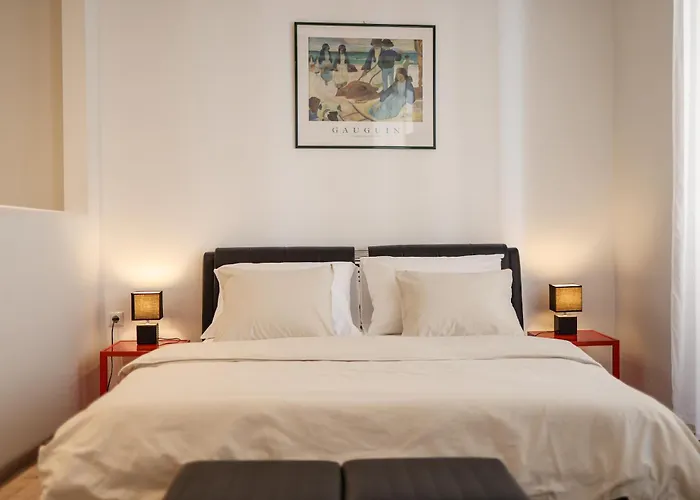 Apartman Kalelarga Zadar