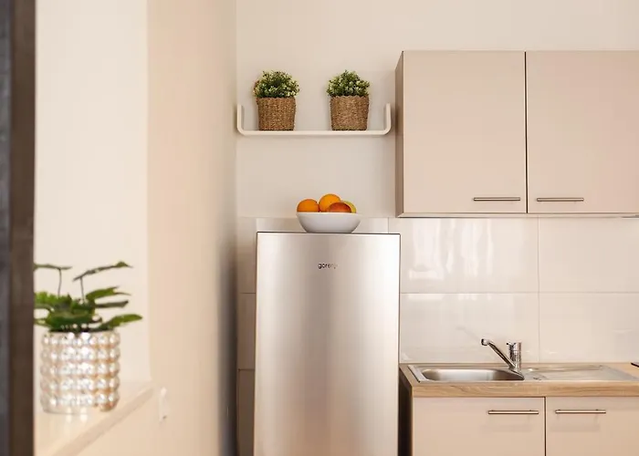 Kalelarga Apartman Zadar