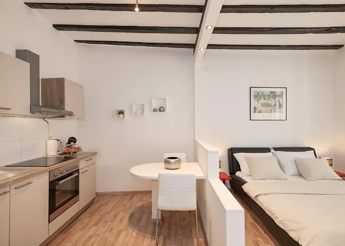 Apartment Kalelarga Zadar