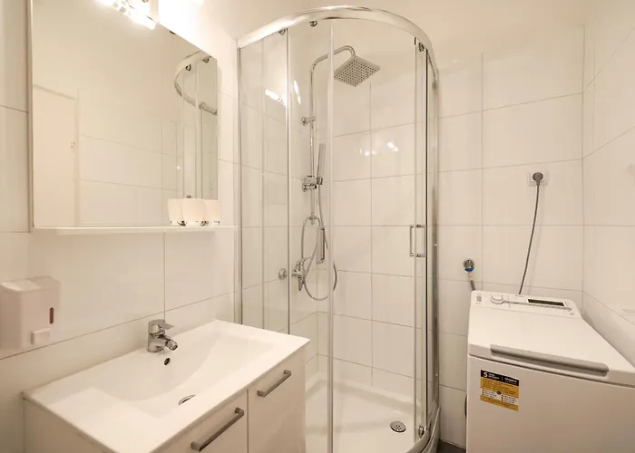 Kalelarga Apartment *
