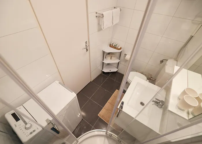 Apartment Kalelarga *