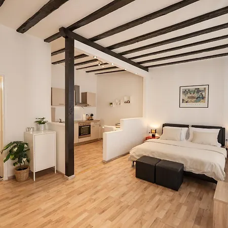 Apartment Kalelarga *