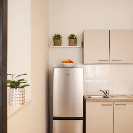 Kalelarga Apartment Zadar