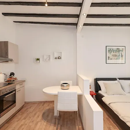 Apartment Kalelarga Zadar