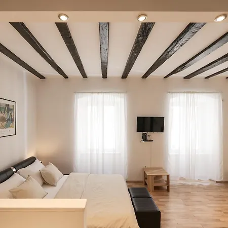 Kalelarga Apartment Zadar