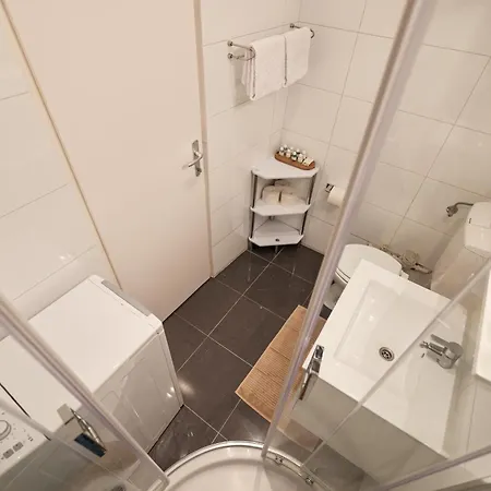 Apartment Kalelarga *