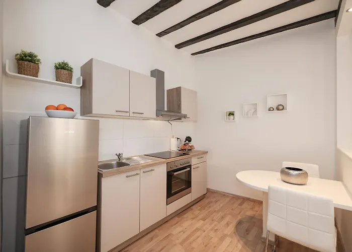 Апартаменты Kalelarga