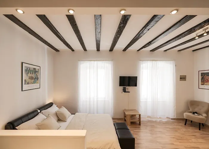 Kalelarga Lägenhet Zadar